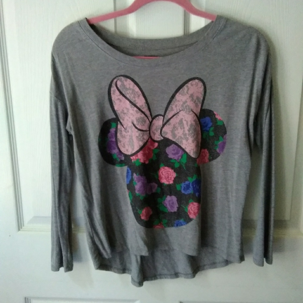 Disney top